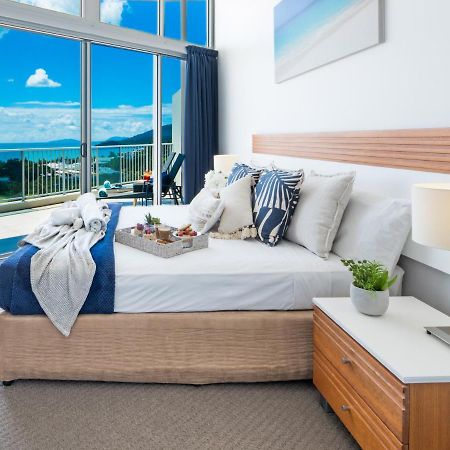 Sea Forever On Azure Seas - Airlie Beach Buitenkant foto