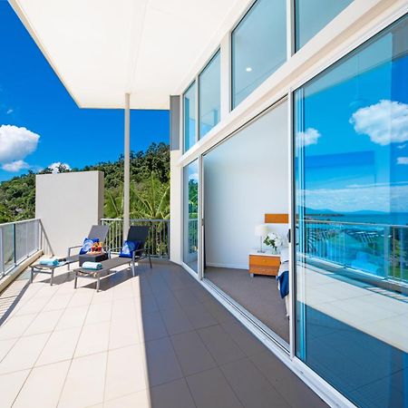Sea Forever On Azure Seas - Airlie Beach Buitenkant foto