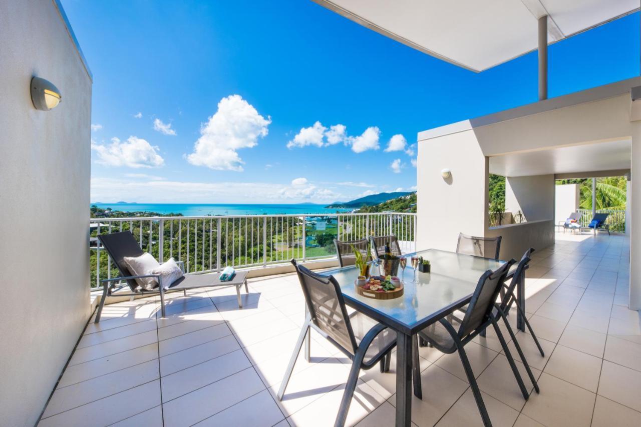 Sea Forever On Azure Seas - Airlie Beach Buitenkant foto