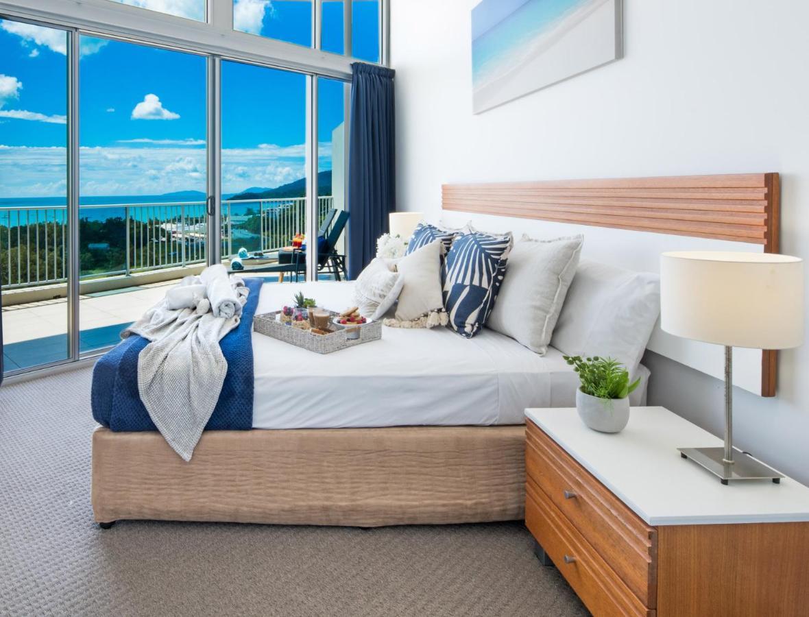 Sea Forever On Azure Seas - Airlie Beach Buitenkant foto