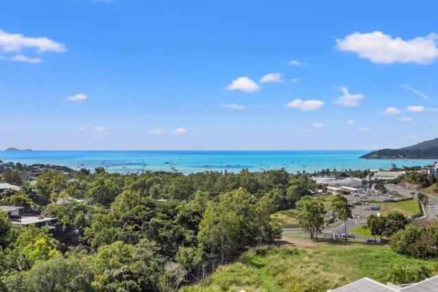 Sea Forever On Azure Seas - Airlie Beach Buitenkant foto