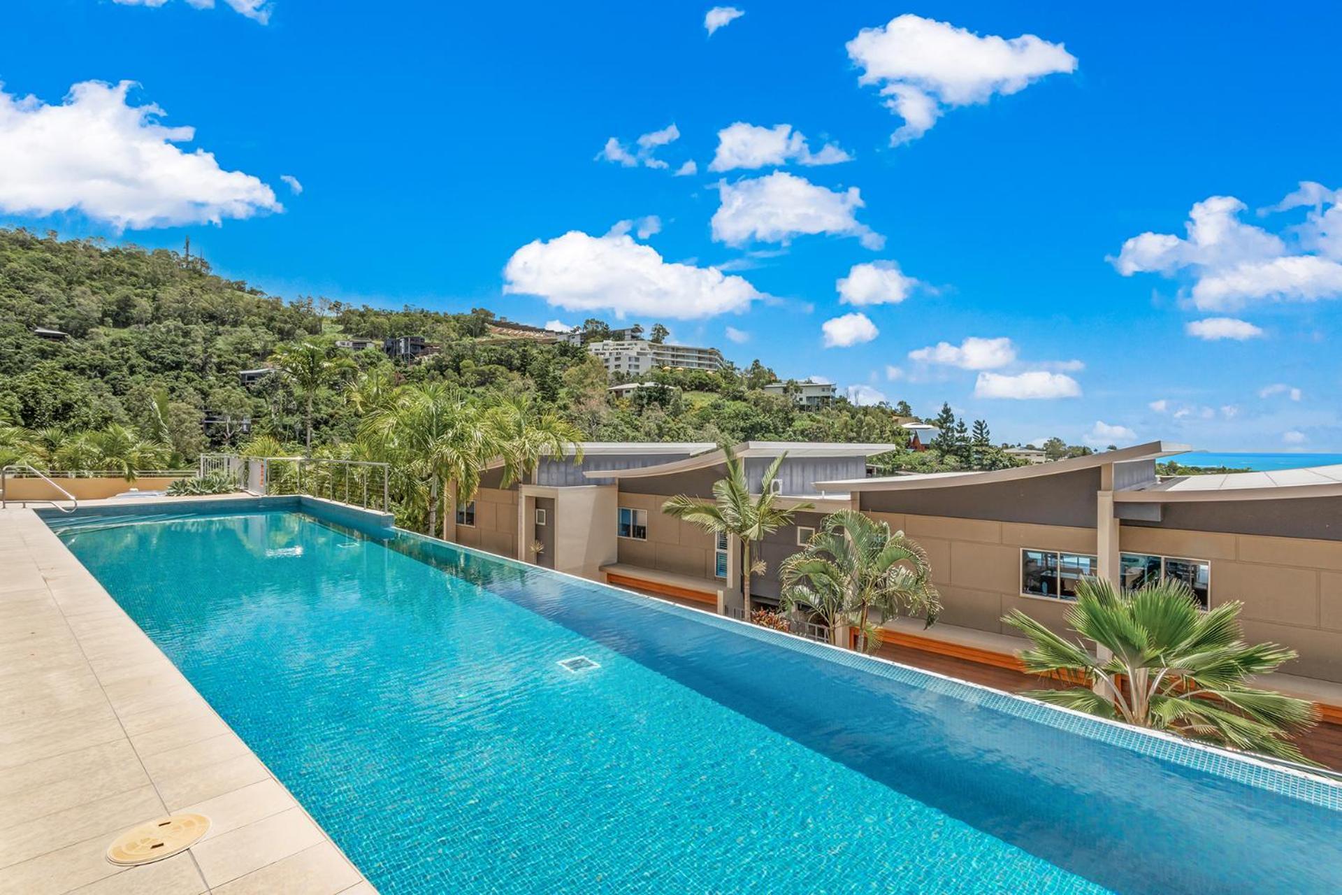 Sea Forever On Azure Seas - Airlie Beach Buitenkant foto