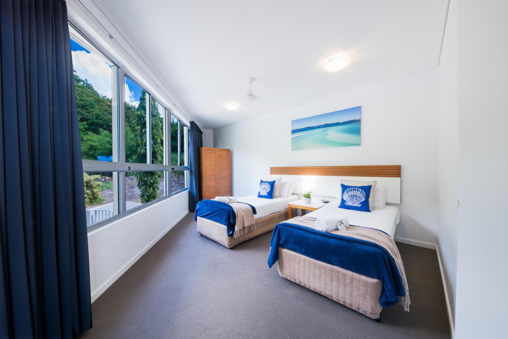 Sea Forever On Azure Seas - Airlie Beach Buitenkant foto