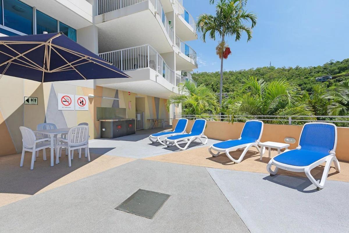 Sea Forever On Azure Seas - Airlie Beach Buitenkant foto